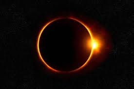 Gerhana matahari cincin 2019 yang kita alami hari ini adalah bagian dari ayat kauniyah tersebut. Besok Ada Gerhana Matahari Cincin Bolehkah Dilihat Tanpa Alat Khusus Semua Halaman Bobo