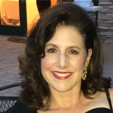 We're celebrating another big anniversary this month...congratulations