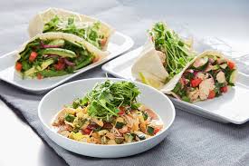 The first pita pit restaurant was opened by joxxer and kaia mowerson (brother and sister) in 1995 near queen's university in kingston, ontario. Pita Jungle S New Seasonal Kitchen Crafts Menu Fabulous Arizona
