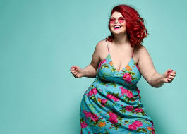 The end curve of the style will frame your face. Curly Hairstyles For Fat Women Star Hairstyles