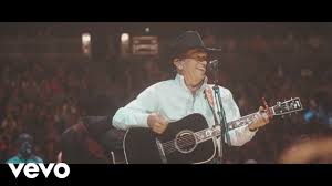 George Strait Announces 2020 Tour Dates With Asleep At The