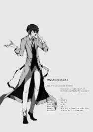 Bungou Stray Dogs Ch 6 Bungo Stray Dogs Stray Dogs Anime Bungou Stray Dogs