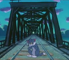Get fashion fast with target drive up, pick up, or same day delivery. Tom And Jerry Blue Cat Blues Coub The Biggest Video Meme Platform