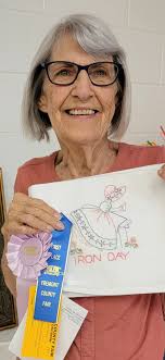 her eyes open & make it clearer my Mom passed away 18yrs ago