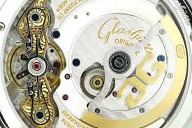 Windup watch shop on instagram: German Watch Movements Caliber Corner