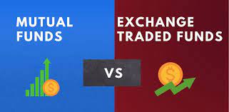 ETF vs. Mutual Fund: Which to Invest in? - Financial Deliverance
