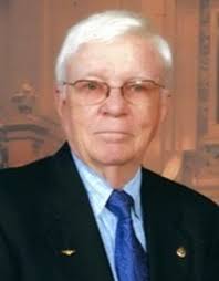 Frederick Daniel Crowe, Jr. Obituary