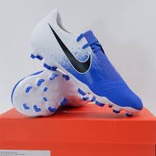 Bab 2 bab 2 : Jual Sepatu Bola Nike Phantom Venom Academy Fg White Blue Ao0566 104 Original Bnib Di Lapak King Of Dribble Bukalapak