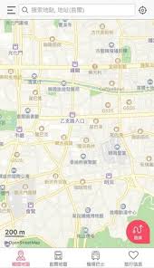 去韩国自由行必备这9个app 中文地图 翻译 交通 汇率统统都有 map