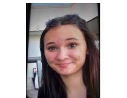 UPDATE: Flora Robinson has returned home and is currently with family.  RUNAWAY JUVENILE: Flora Rose Robinson 16 years old Height: 5'5”, Weight:  110 pounds Flora Robinson was last seen