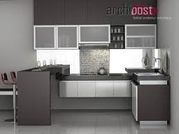 Hasil gambar untuk kitchen set minimalis