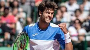 Get the latest news, stats, videos, and more about tennis player roman andres burruchaga on espn.com. Facundo Diaz Acosta Fue Muy Duro Porque Estaba Bien Y No Podia Ni Entrenar Ni Jugar Set Tenis