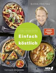 Unter dem themenbereich fernwehküche findest du viel portugiesische rezepte, die mir im laufe der zeit sehr ans herz gewachsen sind. Lieblingsessen Einfach Und Kostlich Von Bjorn Freitag Buch Thalia