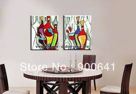 New darker paint color in the dining room rooms for rent blog by roomsforrentblog.com. Pin On Pinturas