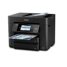 This package supports the following driver models: Epson Workforce Pro Wf 4830 Wireless All In One Printer Dell Usa