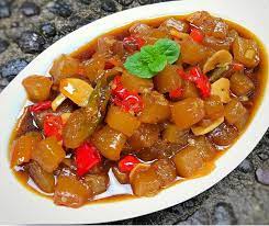 Resep Masakan Kikil Sapi Spesial Yang Paling Enak Dan Empuk