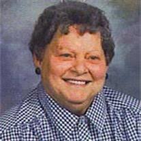 Marilyn Rickman Obituary