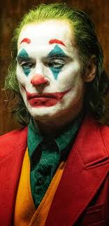 Joaquin Phoenix As The Joker 2019 Joker Poster Joker Images Joker Pics