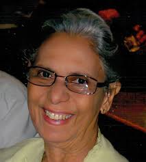 In loving memory of Chloe Margaret Gomez