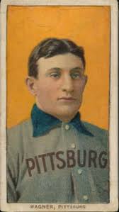 Where to find the value of old baseball cards?