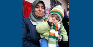 istanbullu kadinlardan suriyelilere yardim istanbul takipte istanbul yerel haber