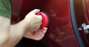 Pdr requires less time and materials — which means savings. Dent Repair Options I Great Plains Auto Body Collision Repair I Omaha
