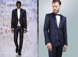 Ogni abito che trovi sul nostro shop online è. Abiti Da Cerimonia Da Uomo Foto My Luxury