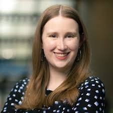 J. Megan Fredericks (@MeganFredericks)