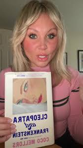 Faye Perez's Instagram, Twitter & Facebook