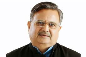 Raman Singh discusses mining technology with experts in Brisbane
