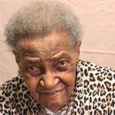 MATTIE CLAY ANDREWS Obituary November 12, 2021