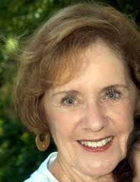 Zelda Salzman Obituary