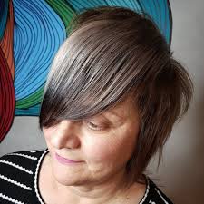 COLOR PANELS — Blow It's a Hair Thing