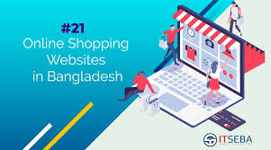 Finding best online shopping sites can be another task for you when you don't know which website to go shopping. Top 21 Online Shopping Websites In Bangladesh Online Shopping Site List