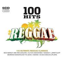 100 Hits Reggae Amazon Co Uk Music