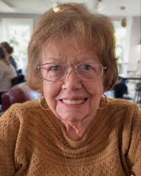 Mary Ellen Benning Obituary June 30, 2025