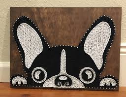 Scissors to cut string as needed String Art