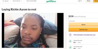 GoFundMe page created for Missouri man killed