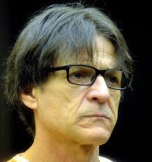 Raymond Ballinger's Instagram, Twitter & Facebook