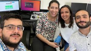 Investigadores ecuatorianos obtienen la secuencia genética del Covid-19