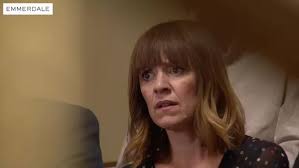 Emmerdale spoilers: Rhona Goskirk threatens rapist husband Pierce Harris  and he finally acknowledges his guilt