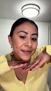 Levis Yellow Cardigan