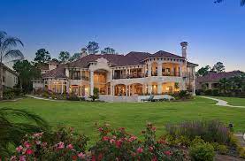 Pin On Posh Houses