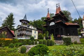 Între orele 13 și 15, lacul este pus la odihnit. Sovata Statiunea Balneoclimaterica Din Mures Cu Planuri De Iarna