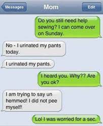 The 30 Most Unfortunate Autocorrect Fails Of All Time Funny Text Fails Funny Texts From Parents Funny Text Messages