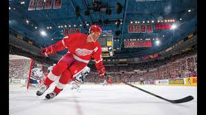 Brendan frederick shanahan is a canadian professional ice hockey executive and former player who currently serves as the president and alter. The Career Of Brendan Shanahan Youtube