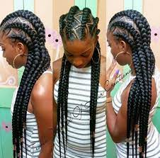Naturalhairqueens Braids Cornrow Braid Styles Awesome Cornrow Hairstyles Natural Hair Styles Hair Pictures
