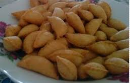 Karipap pusing yang sangat glamer pada setiap kali tibanya ramadan. Resepi Pilihan Karipap Mini Paling Sedap Iluminasi