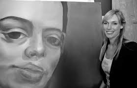 Veel belangstelling receptie Johnny Bos