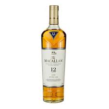 Shop macallan 12 year at the best prices. Buy The Macallan 12 Years Old Double Cask 700ml At Discount Price Kanpai A Drink For Every Occasion